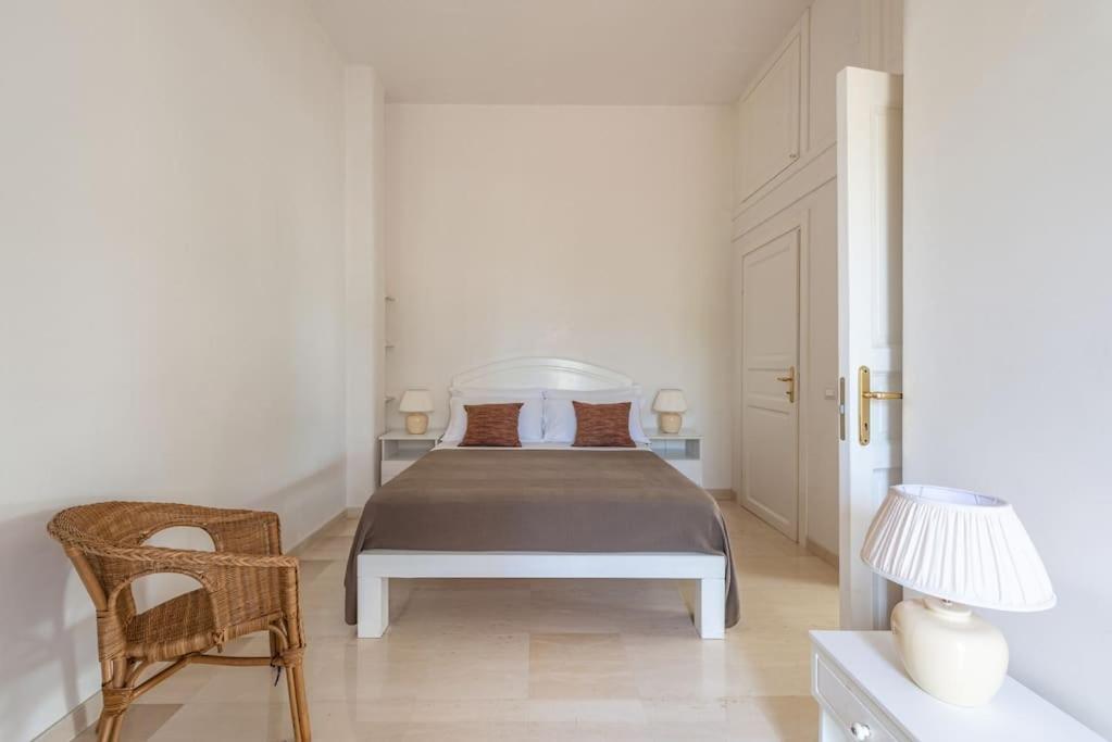 Ulivo Villa Monopoli Exterior foto