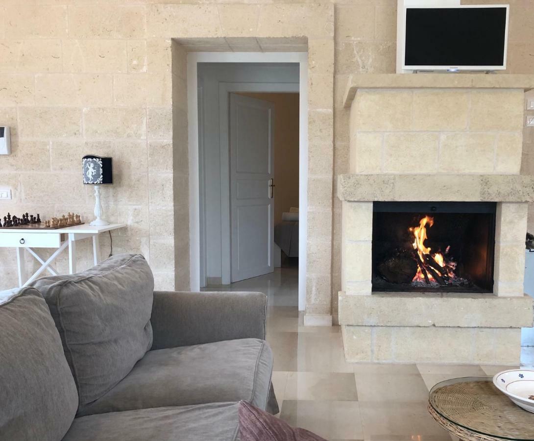 Ulivo Villa Monopoli Exterior foto