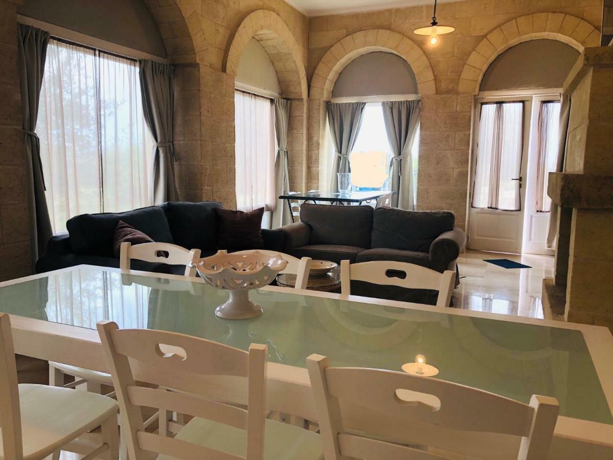 Ulivo Villa Monopoli Exterior foto