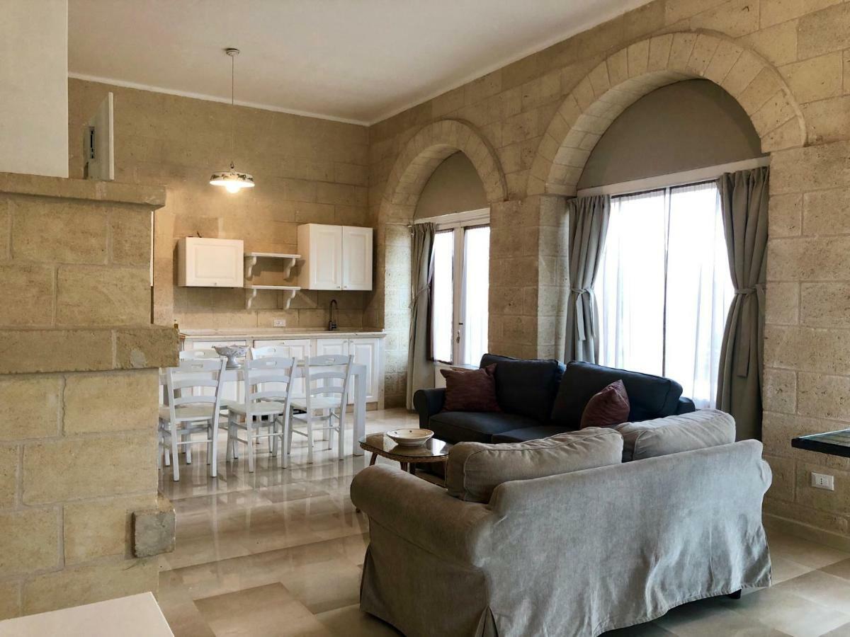 Ulivo Villa Monopoli Exterior foto